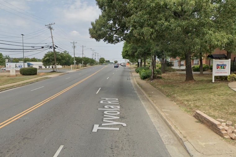 Charlotte Community Mourns as Teen Motorcyclist Dies in Tragic Tyvola Road Collision