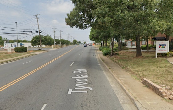 Charlotte Community Mourns as Teen Motorcyclist Dies in Tragic Tyvola Road Collision