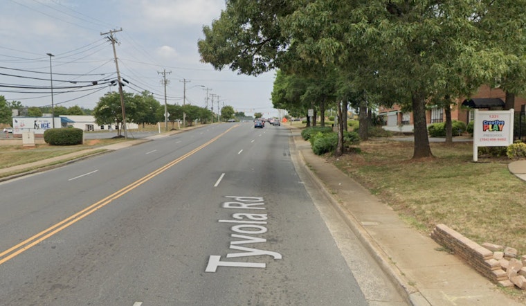 Charlotte Community Mourns as Teen Motorcyclist Dies in Tragic Tyvola Road Collision