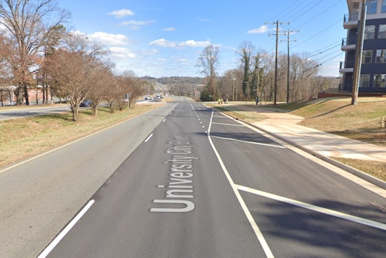 Charlotte Community on Alert After Late-Night Shooting Leaves One Dead, Two Injured on University City Blvd
