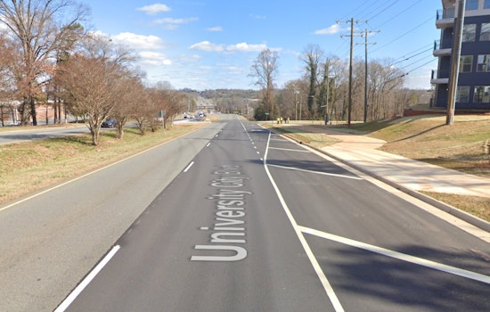 Charlotte Community on Alert After Late-Night Shooting Leaves One Dead, Two Injured on University City Blvd