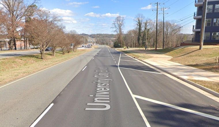 Charlotte Community on Alert After Late-Night Shooting Leaves One Dead, Two Injured on University City Blvd