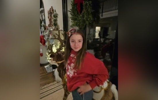 Charlotte Community Rallies to Find Missing 9-Year-Old Louisa Madej, CMPD Seeks Public's Aid