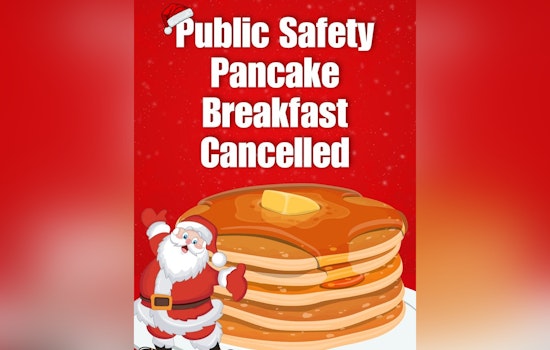 Charlotte County Cancels Beloved Public Safety Pancake Breakfast, Cites Solidarity with Local Sheriff's Office