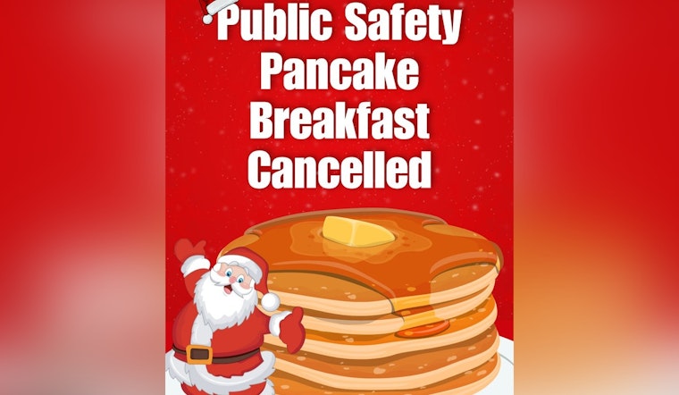 Charlotte County Cancels Beloved Public Safety Pancake Breakfast, Cites Solidarity with Local Sheriff's Office