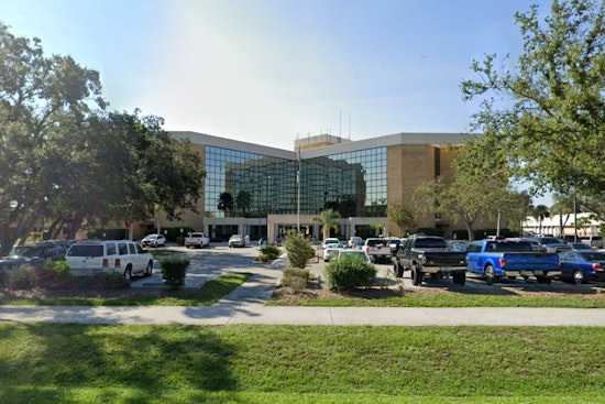 Charlotte County Commission to Address Key Local Matters at Upcoming Workshop in Port Charlotte