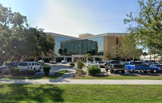 Charlotte County Commission to Address Key Local Matters at Upcoming Workshop in Port Charlotte