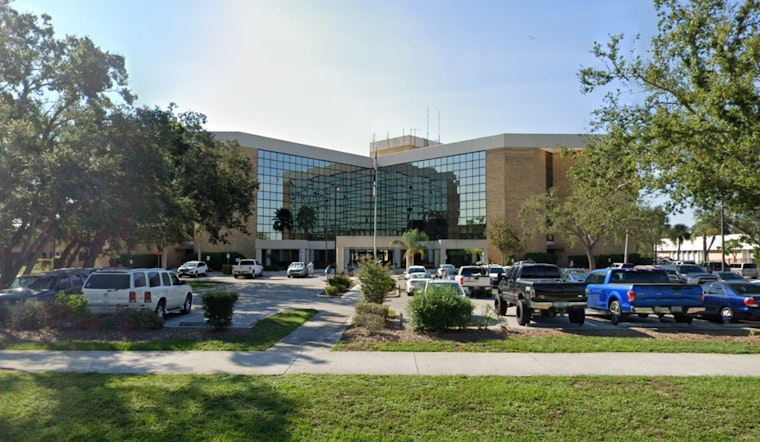 Charlotte County Commission to Address Key Local Matters at Upcoming Workshop in Port Charlotte