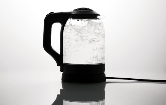 Charlotte County Issues Mandatory Boil Water Notice Amid Burnt Store Water Plant Repairs