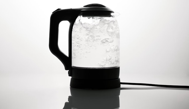 Charlotte County Issues Mandatory Boil Water Notice Amid Burnt Store Water Plant Repairs