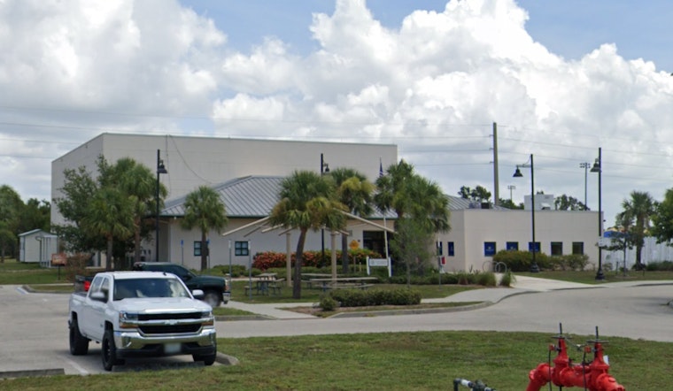 Charlotte County Launches New Family Fitness Program at South County Regional Park