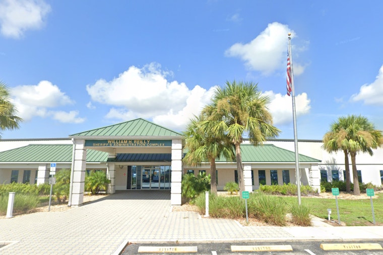 Charlotte County Mourns the Line-of-Duty Death of Cpl. Elio Diaz of Sheriff's Office