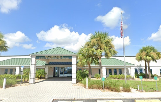 Charlotte County Mourns the Line-of-Duty Death of Cpl. Elio Diaz of Sheriff's Office