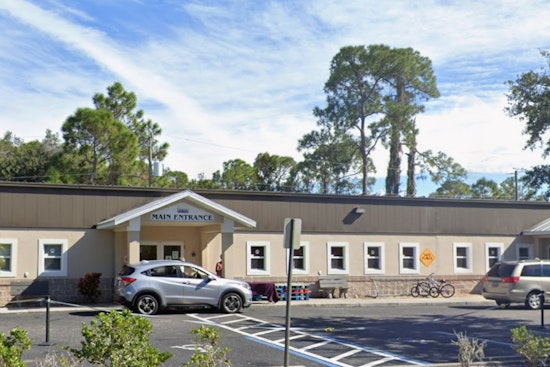 Charlotte County Opens Cold Weather Shelter in Port Charlotte to Aid Residents Against Drop in Temperature