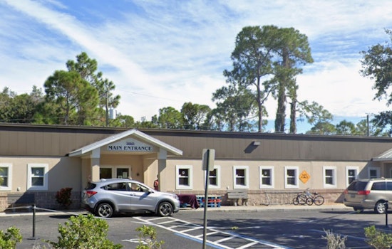Charlotte County Opens Cold Weather Shelter in Port Charlotte to Aid Residents Against Drop in Temperature