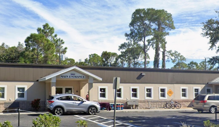 Charlotte County Opens Cold Weather Shelter in Port Charlotte to Aid Residents Against Drop in Temperature