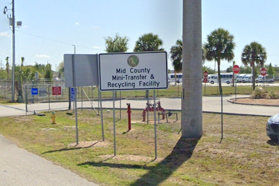 Charlotte County Sets January 2 Deadline for Final Hurricane Milton Debris Collection