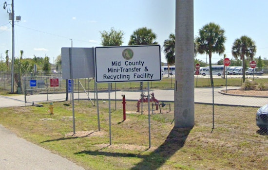 Charlotte County Sets January 2 Deadline for Final Hurricane Milton Debris Collection