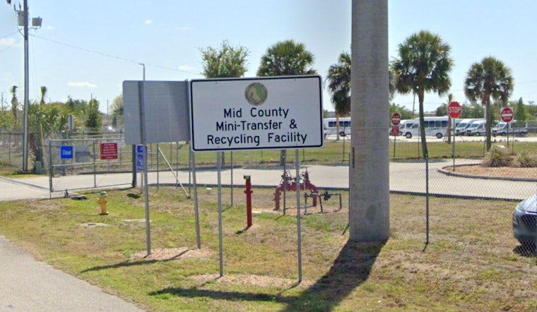 Charlotte County Sets January 2 Deadline for Final Hurricane Milton Debris Collection