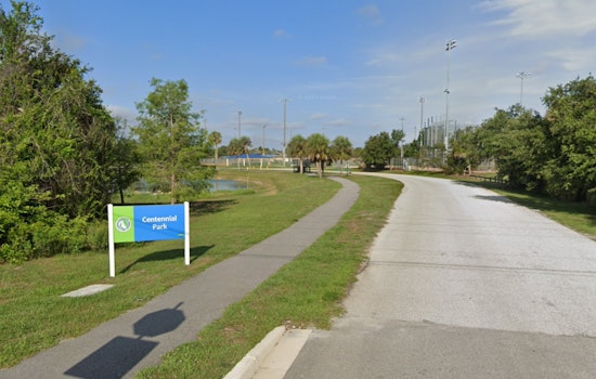 Charlotte County's Centennial Park Pool to Close Early for Winter Wonderland Event on Dec 14