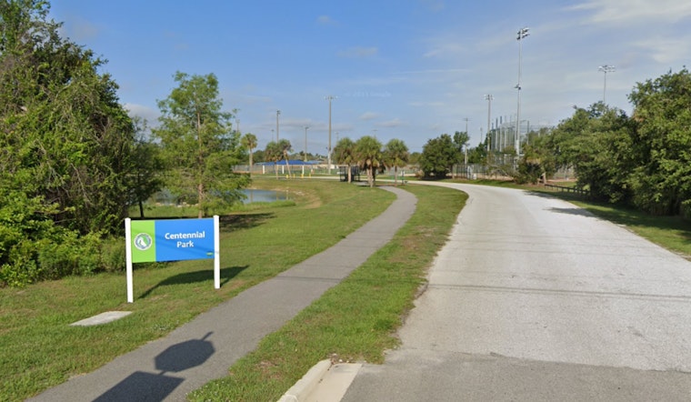 Charlotte County's Centennial Park Pool to Close Early for Winter Wonderland Event on Dec 14