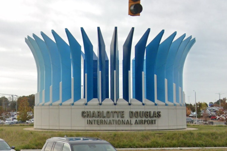 Charlotte Douglas Airport Prepares for Record-Breaking 2.75 Million Holiday Travelers