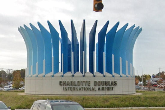 Charlotte Douglas Airport Prepares for Record-Breaking 2.75 Million Holiday Travelers