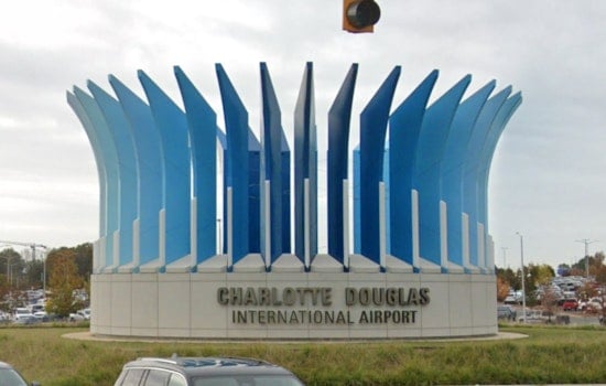 Charlotte Douglas Airport Prepares for Record-Breaking 2.75 Million Holiday Travelers