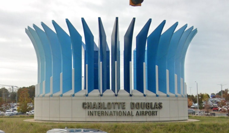 Charlotte Douglas Airport Prepares for Record-Breaking 2.75 Million Holiday Travelers