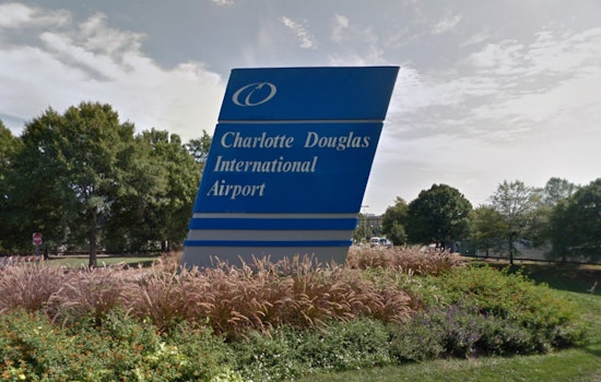 Charlotte Douglas International Expects 6% Rise in Holiday Travelers, Enhances Operations for Smooth Yuletide Journey