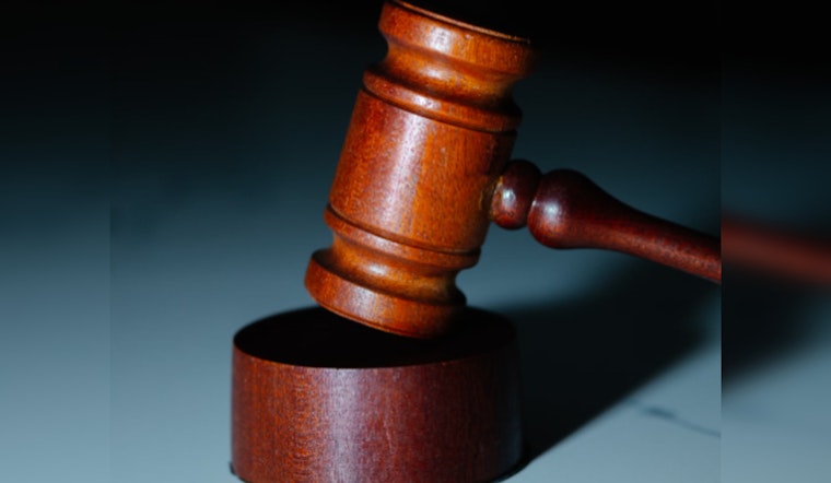 Charlotte Grand Jury Indicts South Carolina Pair for Extortion Scheme Linked to Victim's Suicide