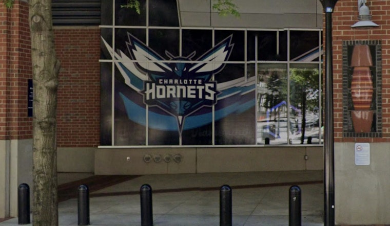 Charlotte Hornets Issue Apology and Compensate Fan After Promotional Mishap at Spectrum Center