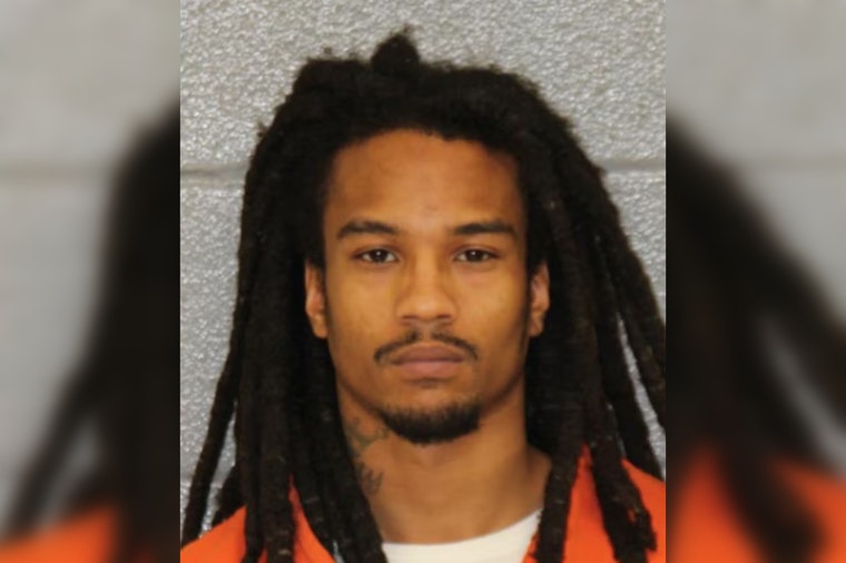 Charlotte Man Charged with First-Degree Murder in November Shooting at Woodland Hollow Apartments