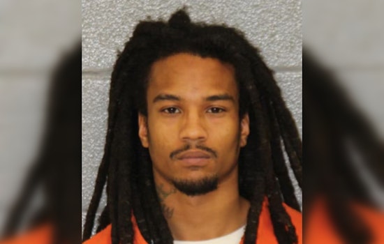 Charlotte Man Charged with First-Degree Murder in November Shooting at Woodland Hollow Apartments