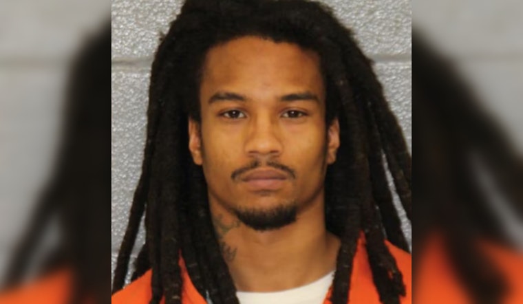Charlotte Man Charged with First-Degree Murder in November Shooting at Woodland Hollow Apartments