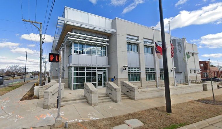 Charlotte Man Charged with Misdemeanor Death by Vehicle Following Motorcycle Crash