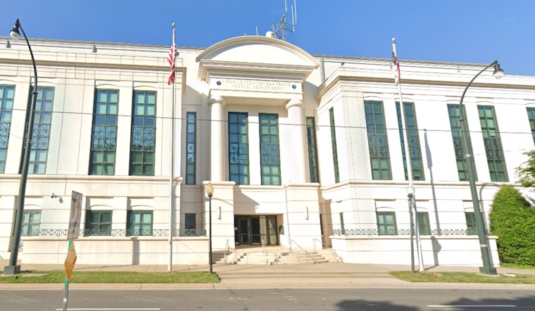 Charlotte Man Charged with Murder in University City Division Fatal Assault