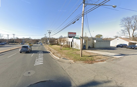 Charlotte Man Fatally Shot by Police Near Coyote Joe’s as SBI Investigates Officer-Involved Incident on Wilkinson Boulevard