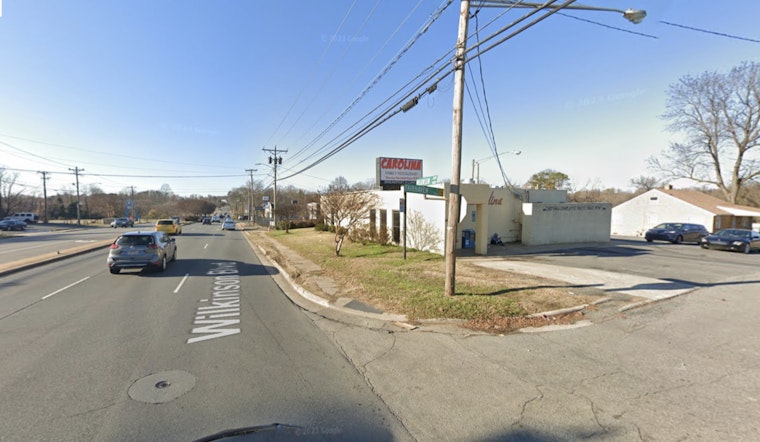 Charlotte Man Fatally Shot by Police Near Coyote Joe’s as SBI Investigates Officer-Involved Incident on Wilkinson Boulevard