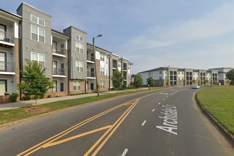 Charlotte-Mecklenburg Police Launch Homicide Probe in Southwest Charlotte Following Second Recent Incident