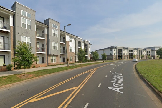 Charlotte-Mecklenburg Police Launch Homicide Probe in Southwest Charlotte Following Second Recent Incident