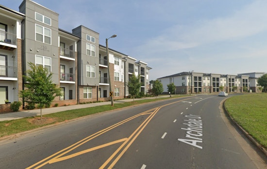 Charlotte-Mecklenburg Police Launch Homicide Probe in Southwest Charlotte Following Second Recent Incident
