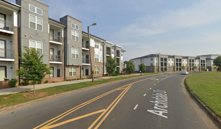 Charlotte-Mecklenburg Police Launch Homicide Probe in Southwest Charlotte Following Second Recent Incident