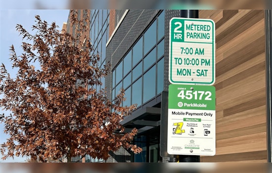 Charlotte Officials Alert Residents to Deceptive Parking Scam via Text Message