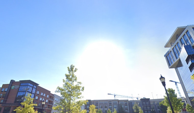 Charlotte on Alert for Wildfire Risk Amid Dry Conditions and Wind Gusts