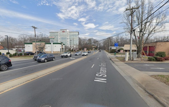 Charlotte Pedestrian Succumbs to Injuries Two Months After North Sharon Amity Road Accident