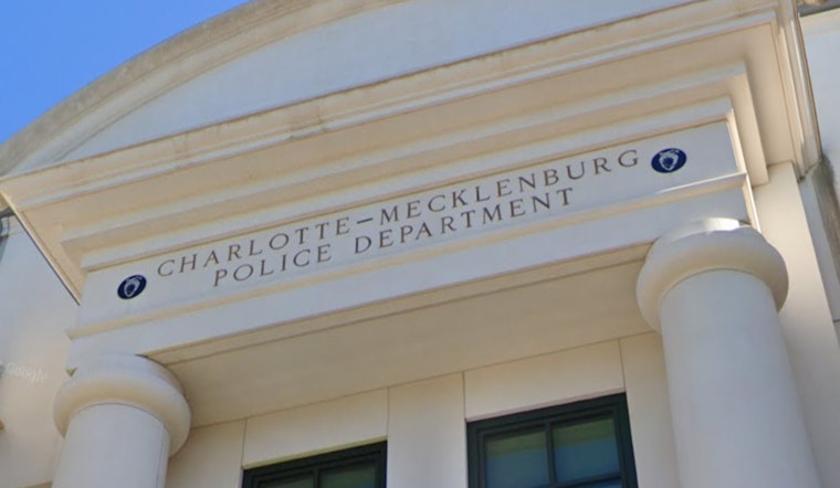 Charlotte Police Amplify Visibility with "Heartbeat" Initiative, Blue Cruiser Lights Aim to Deter Crime