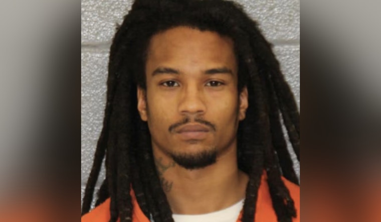 Charlotte Police Charge Marquell Pettiford with First Degree Murder in North Tryon Homicide