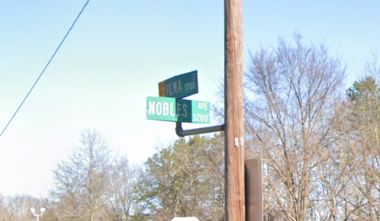 Charlotte Police Identify 18-Year-Old Jordyn Campbell as Homicide Victim, Seek Community's Help in Investigation