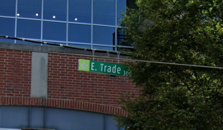 Charlotte Police Investigate Fatal Altercation on E. Trade Street, Seek Public's Help